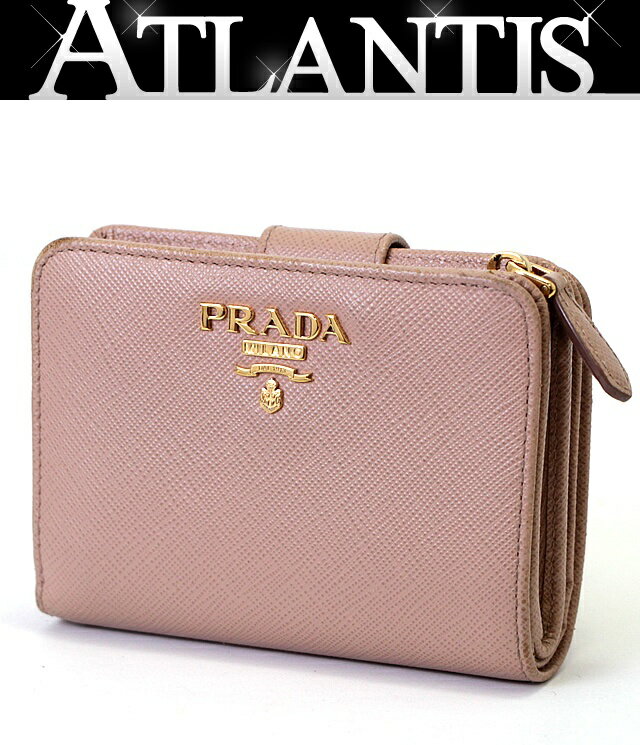 楽天市場】prada コンパクト財布の通販
