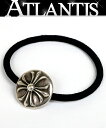 CHROME HEARTS X Nn[c NX{[ R` wAS uX Vo[ SV925 94497