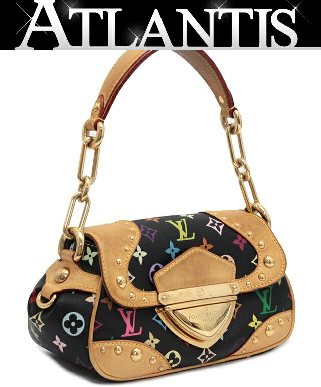 륤ȥ Louis Vuitton ޥ ϥɥХå ޥ顼  M40128 64973