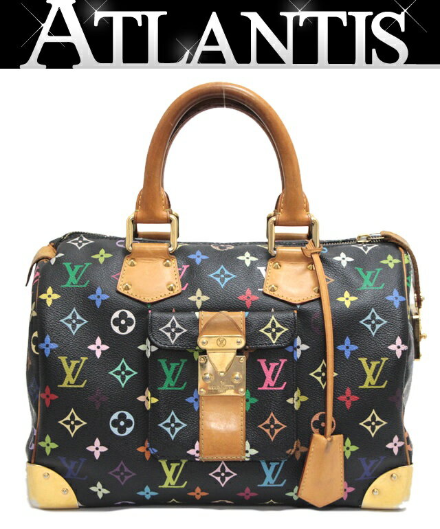 륤ȥ Louis Vuitton ԡǥ30 ϥɥХå ޥ顼  M92642 65197