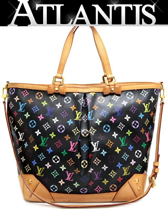 륤ȥ Louis Vuitton 㡼꡼GM ϥɥХå 2WAYХå ޥ顼  M93215 65303