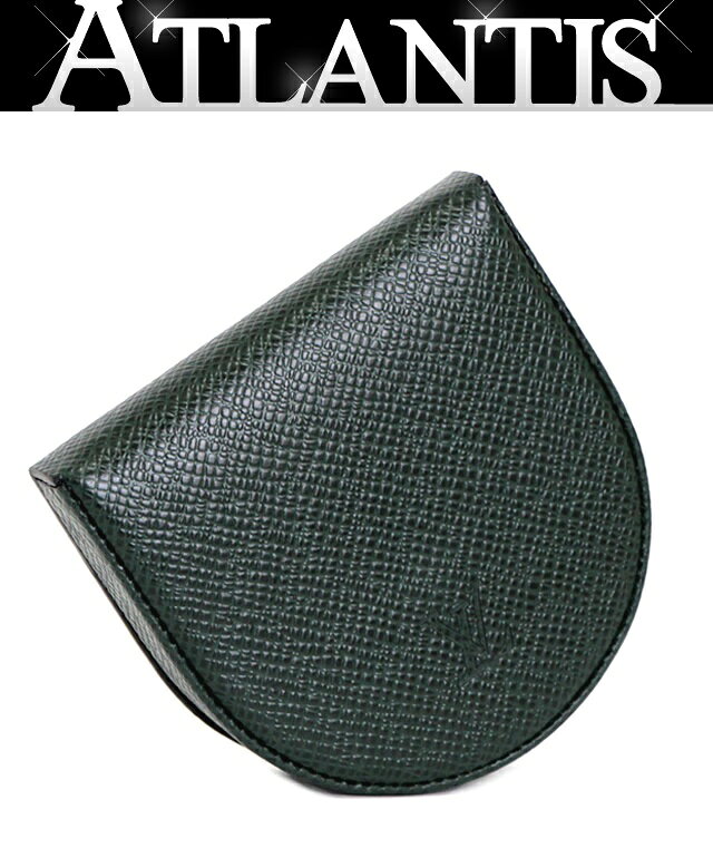 専用 定価7万⭐️LOUIS VUITTON ポルト モネ・キュヴェット ひげ様専用