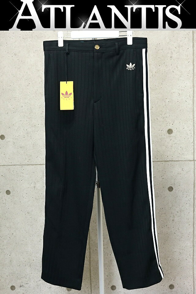 楽天市場】アディダス トラックパンツ（ブランドグッチ）の通販