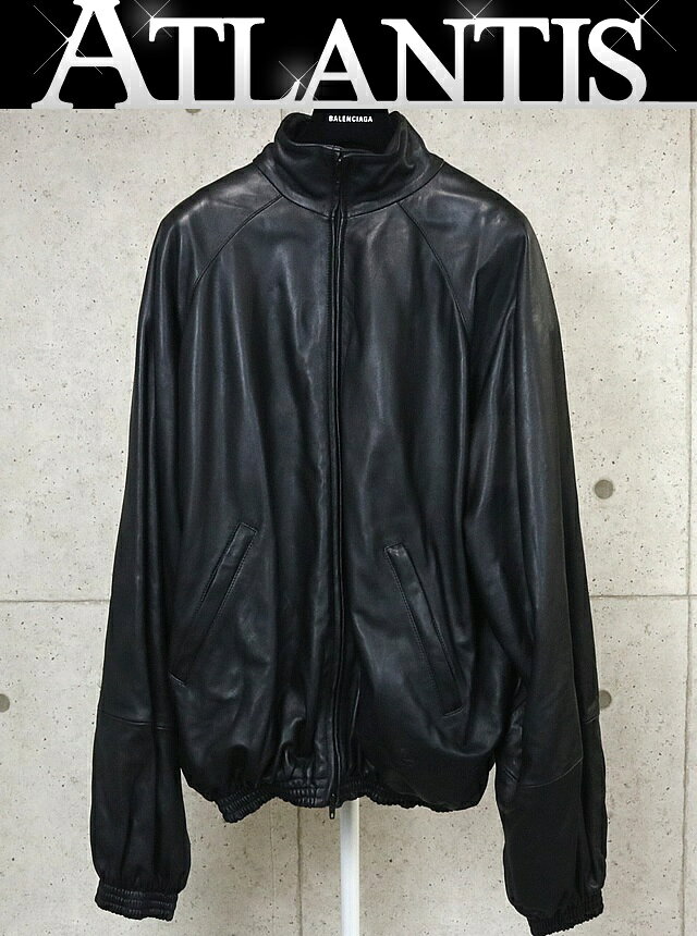 楽天市場】バレンシアガ レザージャケットの通販