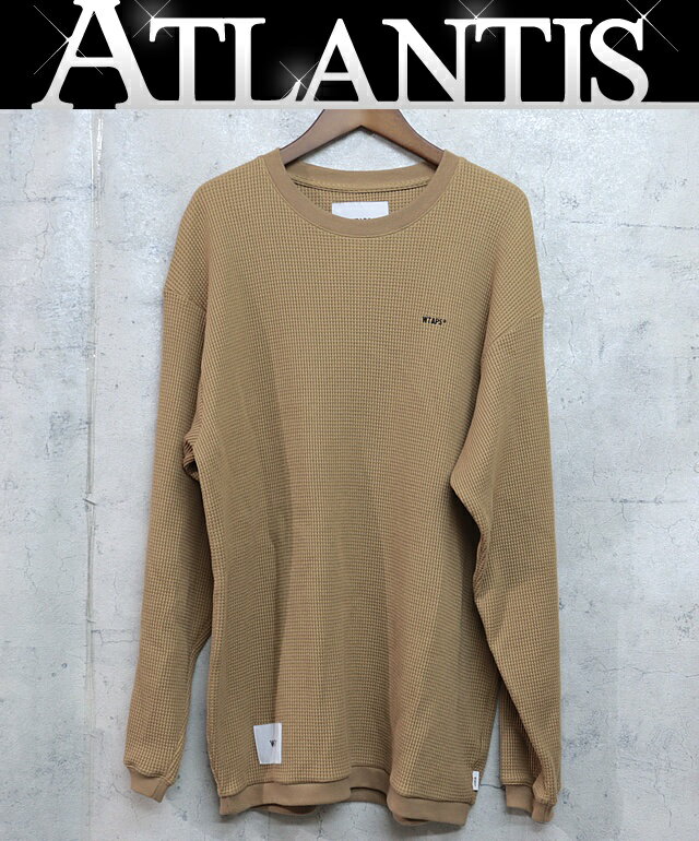 楽天市場】wtaps サーマルの通販