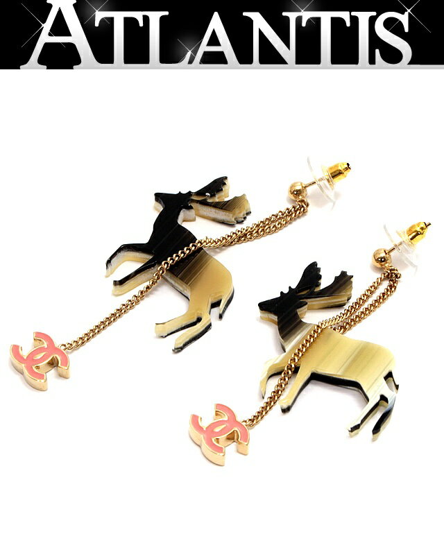 楽天市場】ロング ピアス(ブランドシャネル)(ピアス 楽天市場】ロング ピアス(ブランドシャネル)(ピアス
