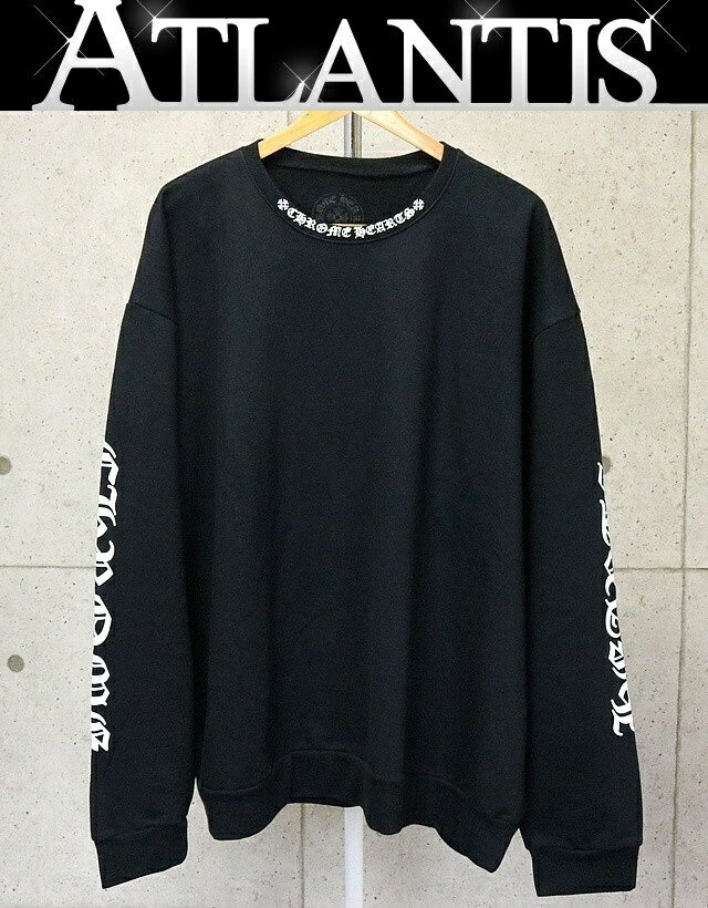 楽天市場】CHROME HEARTS スウェットの通販 楽天市場】CHROME HEARTS スウェットの通販