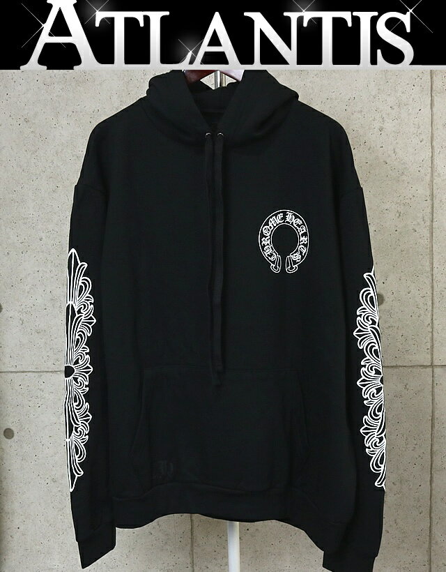十クロムハーツ十【USAレター/プルオーバーフーディ】◆2カラー imgrc0130758949.jpg