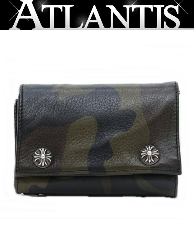 楽天市場】3fold chrome hearts 財布の通販 楽天市場】3fold chrome hearts 財布の通販