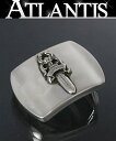 CHROME HEARTS 銀座店 クロムハーツ ミリタリー ダガー バックル ベルト メンズ シルバー SV925 97504