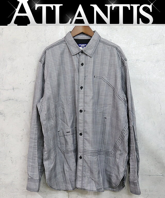 JUNYA WATANABE COMME des GARCONS ジュンヤワタナベ - トップス