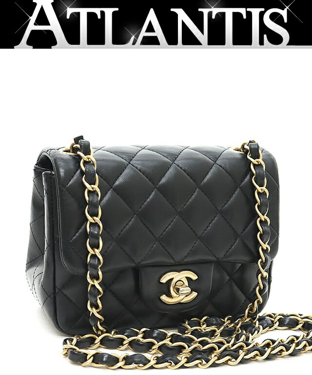楽天市場】シャネル chanel ミニマトラッセ チェーン ショルダー 楽天市場】シャネル chanel ミニマトラッセ チェーン ショルダー