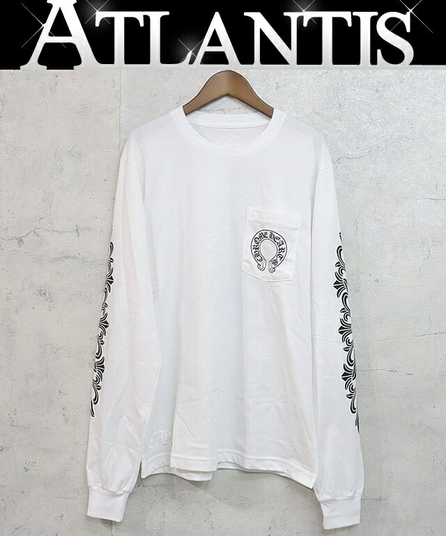 楽天市場】クロムハーツ(長さ(袖)長袖)(Tシャツ 楽天市場】クロムハーツ(長さ(袖)長袖)(Tシャツ