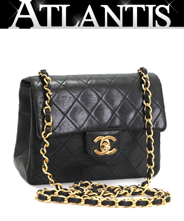 楽天市場】シャネル chanel ミニマトラッセ チェーン ショルダー 楽天市場】シャネル chanel ミニマトラッセ チェーン ショルダー
