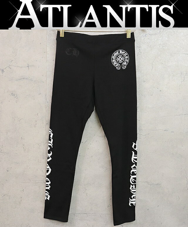 Chrome Hearts クロムハーツLEGGINGS レディース レギンス 楽天市場】レギンス クロムハーツの通販