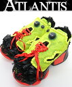 Reebok 銀座店 リーボック noir kei ninomiya × Reebok 24AW INSTA PUMP FURY スニーカー size:US10(28cm) 黒 98635