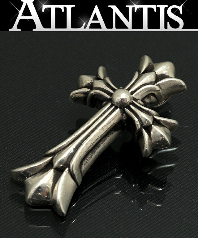 CHROMEHEARTS銀座店クロ...