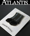 CHROME HEARTS 銀座店 クロムハーツ 未使用 ファイヤーマン ブーツ ピンズ メンズ シルバー SV925 99092