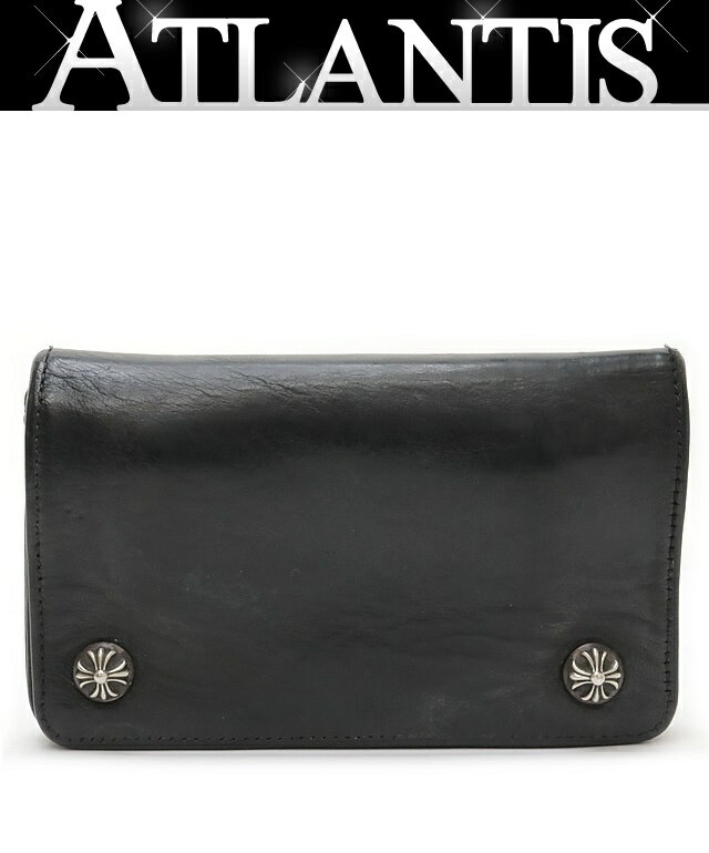 楽天市場】クロムハーツ chrome hearts 1zipの通販
