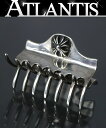 CHROME HEARTS 銀座店 クロムハーツ CHプラス ヘアクリップ バレッタ ヘアアクセ シルバー SV925 99304