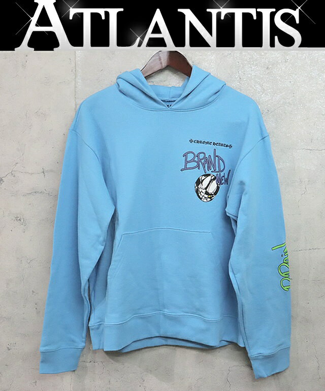 CHROMEHEARTS銀座店クロ...