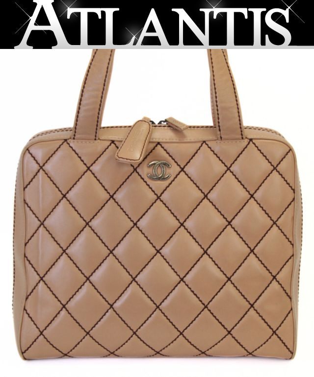 ワイルドステッチ