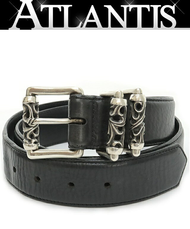 楽天市場】クロムハーツ ベルト 32の通販