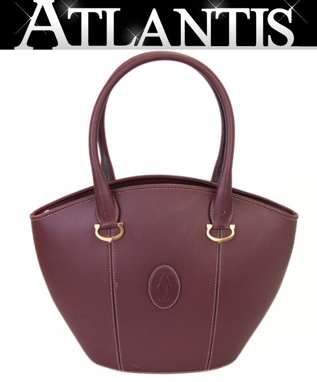 カルティエ Cartier ヴィンテージ マ