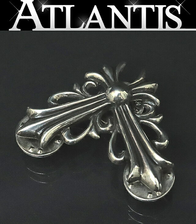 ★人気★【Chrome Hearts】★ブローチピンPlus #2 Dr.o★ 楽天市場】クロム スティックピンの通販