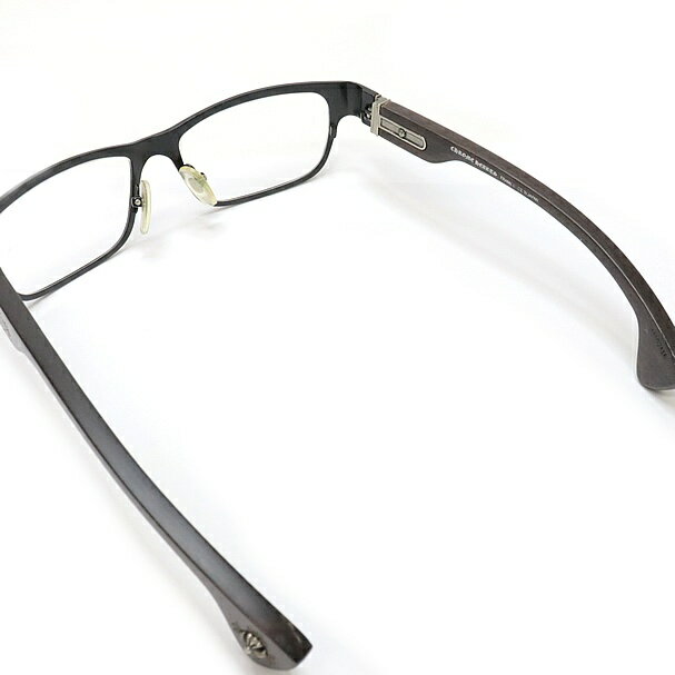 CHROME HEARTS ����Ź ������ϡ��� ��THO BRIWG�� �ᥬ�� ���å� ��� ���������� ��� SV925 �� 30401