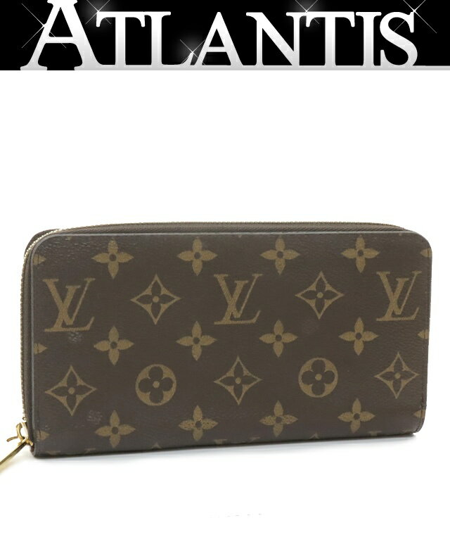 楽天市場】ルイヴィトン ジッピー・ウォレット m62616の通販