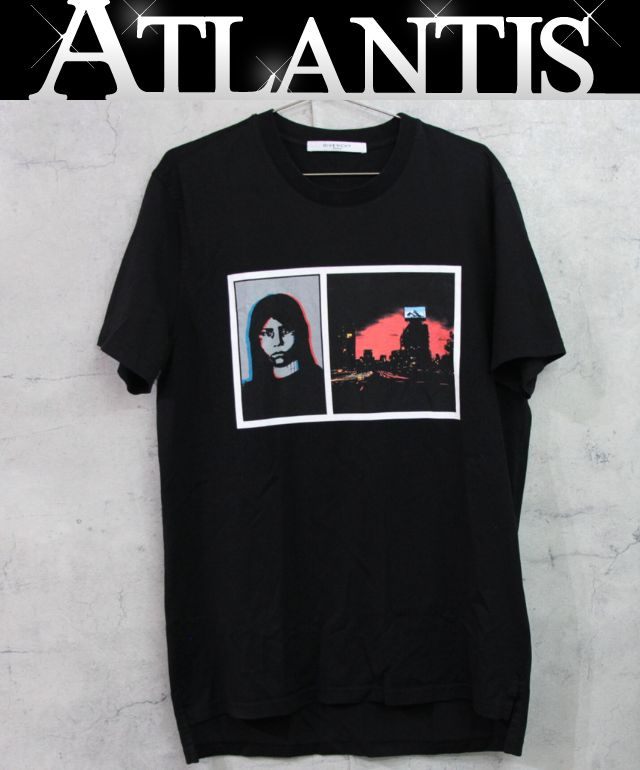 楽天市場】givenchy（柄プリント）（メンズファッション）の通販