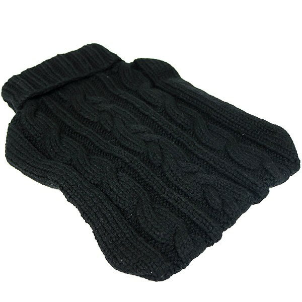 クラックス大人長傘POEEVA切継ぎブラック127788