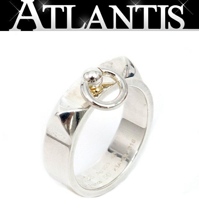 楽天市場】エルメス（サイズ（指輪）10号）（指輪・リング｜レディース