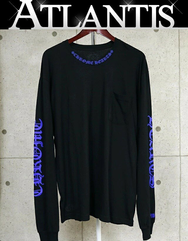 CHROMEHEARTS銀座店クロ...