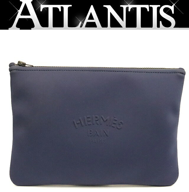 エルメスHERMESネオバンMMポ...