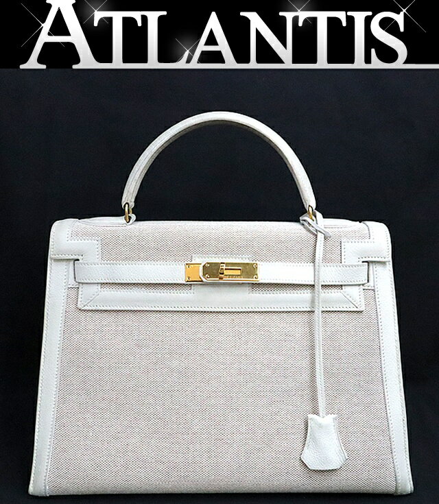 エルメスHERMESケリー32ハン...