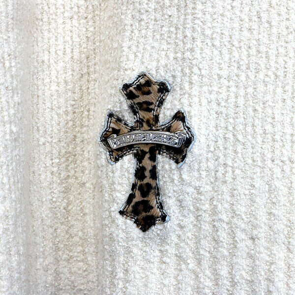 CHROME HEARTS 銀座店 クロムハー...の紹介画像3