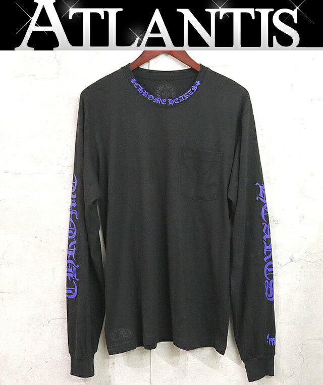 CHROME HEARTS 銀座店 クロムハーツ 美