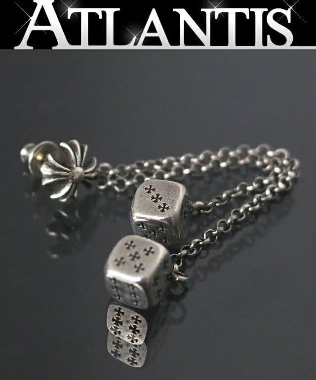 楽天市場】クロムハーツ ダイスの通販