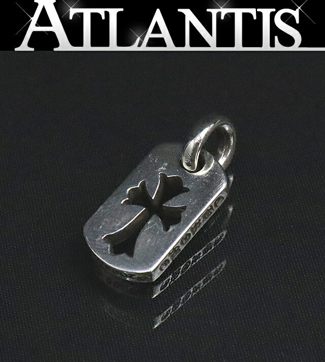 CHROME HEARTS 銀座店 クロムハーツ タ