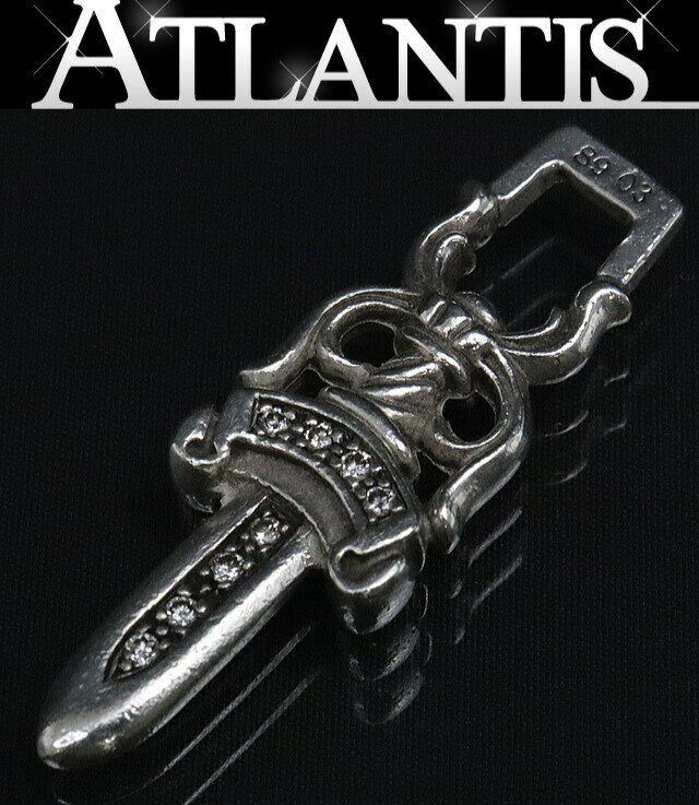 CHROME HEARTS 銀座店 クロムハーツ ＃10