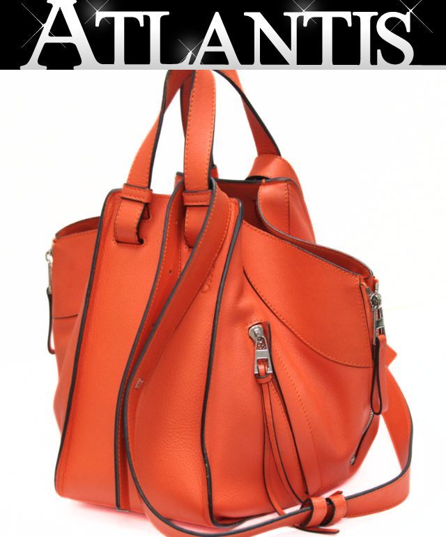 ロエベLOEWEハンモックスモール...