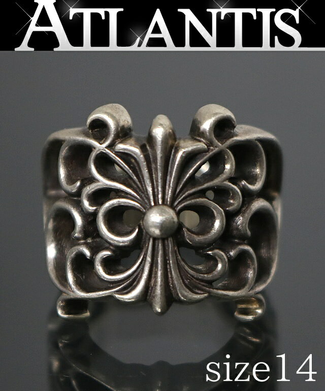 CHROME HEARTS 銀座店 クロムハーツ バ