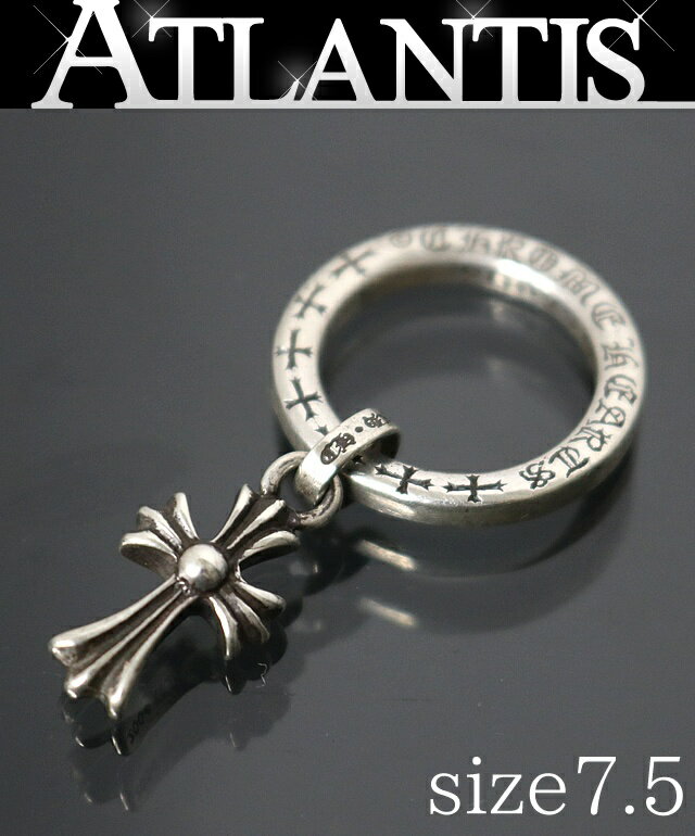 CHROME HEARTS 銀座店 クロムハーツ ベ