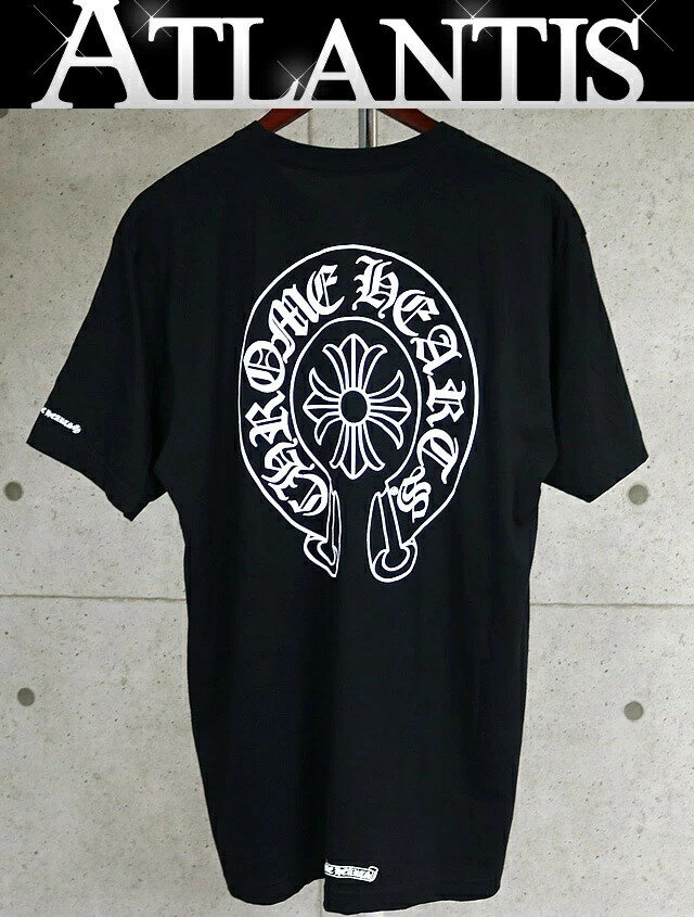 CHROME HEARTS 銀座店 クロムハーツ 新