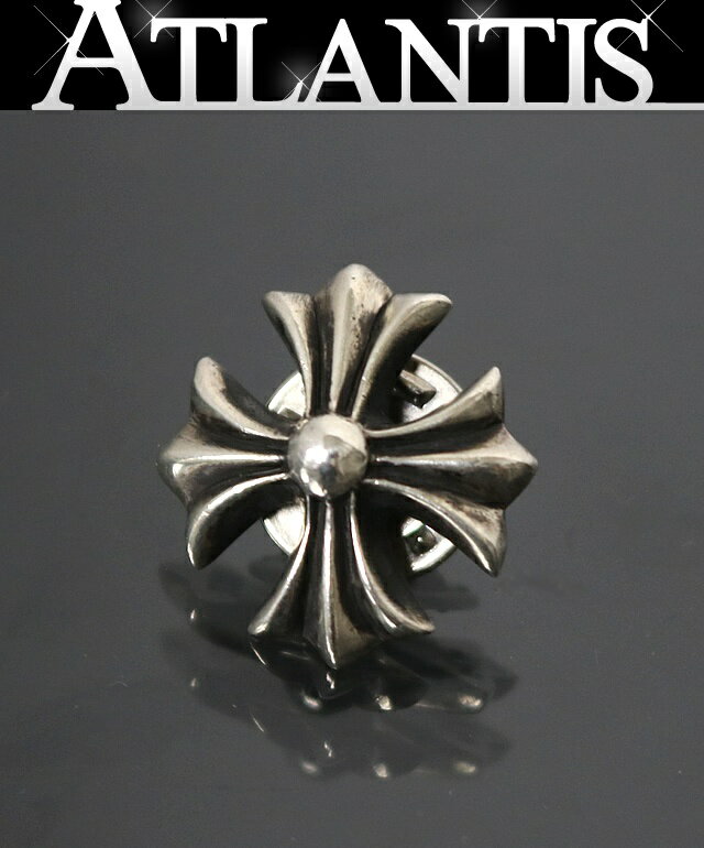 クロムハーツ　スモールクロス　スティックピン 楽天市場】【中古】クロムハーツ CHROME HEARTS スティックピン