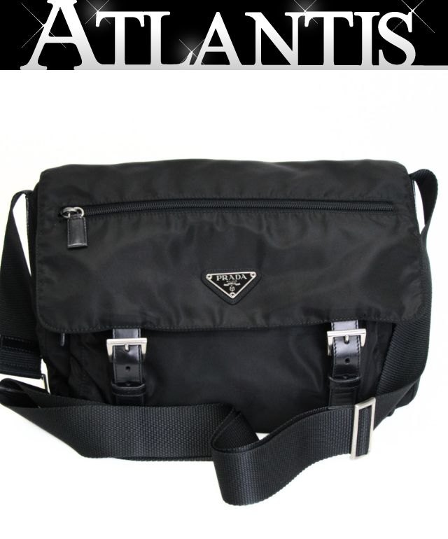 【極美品】　プラダ　スポーツ　メッセンジャーバッグ　ショルダーバッグ 楽天市場】プラダスポーツ メッセンジャーバッグの通販