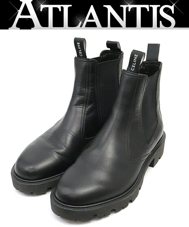 楽天市場】セリーヌ ブーツの通販