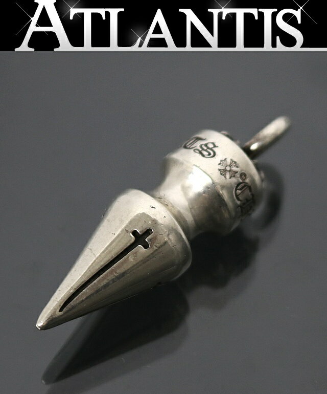 CHROME HEARTS 銀座店 クロムハーツ ス